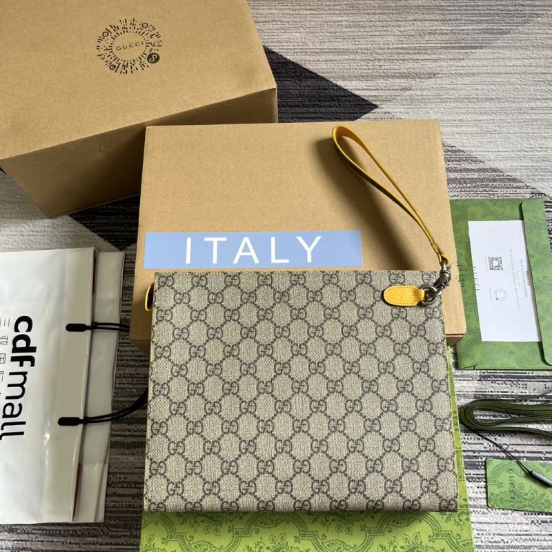 Gvc*1 clutch bags